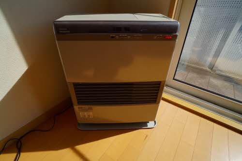 ファミール千田ⅡC 201号-4