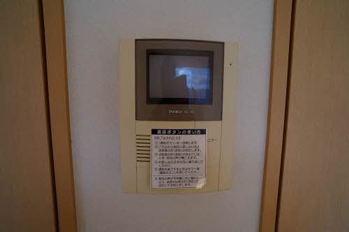 ファミール千田ⅡC 201号-6