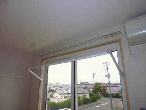 ファミール千田ⅡC 201号-12