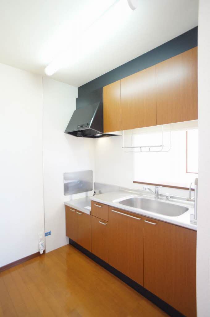 カーサ　フェリース 201号-3