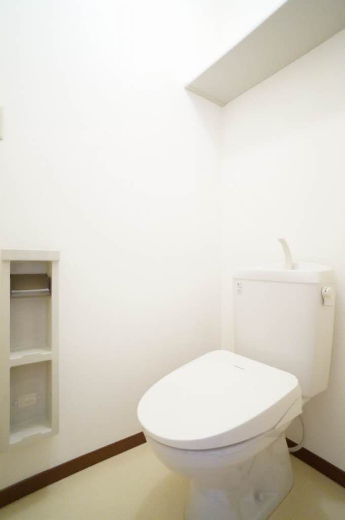 カーサ　フェリース 201号-5