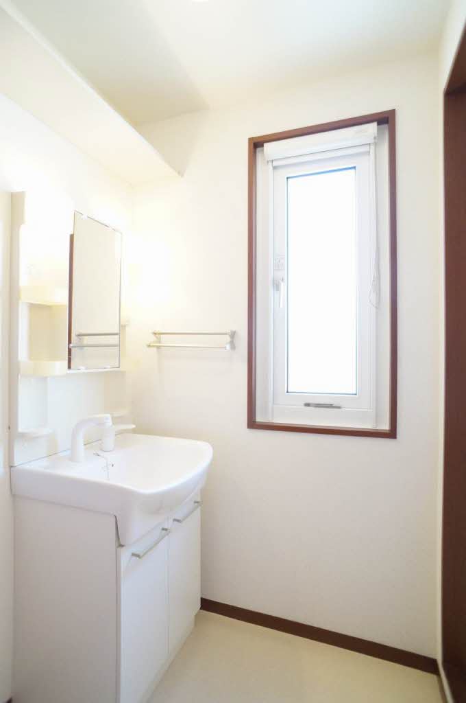 カーサ　フェリース 201号-6