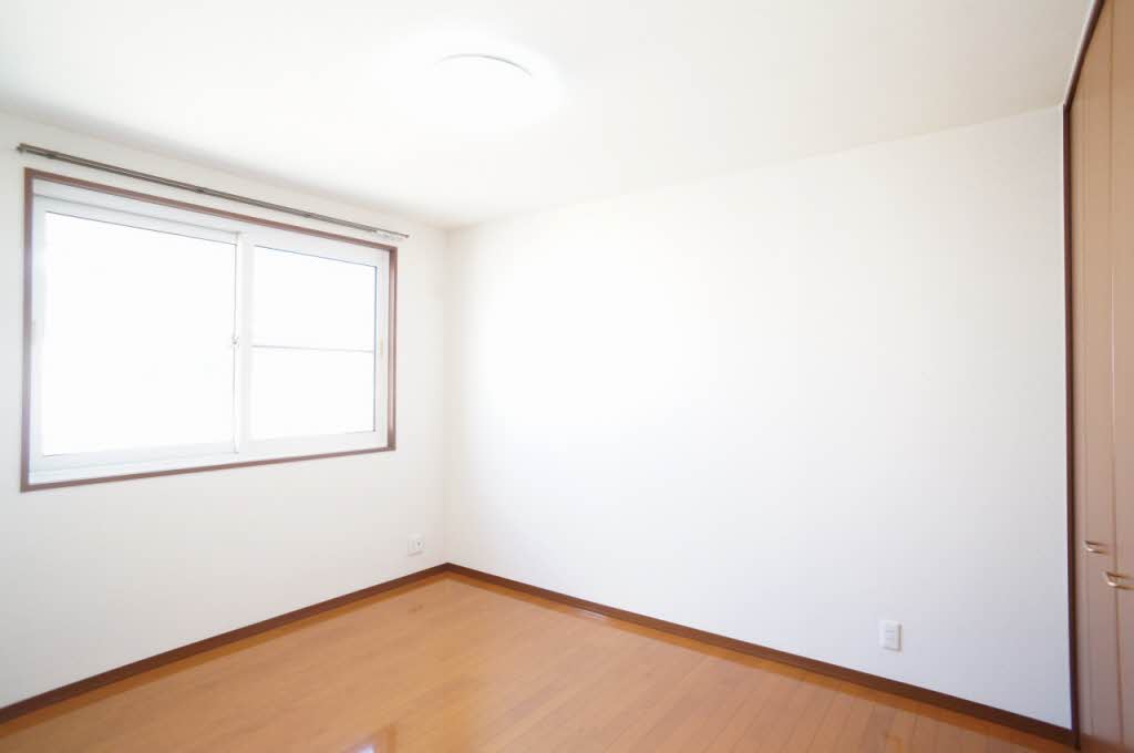 カーサ　フェリース 201号-8