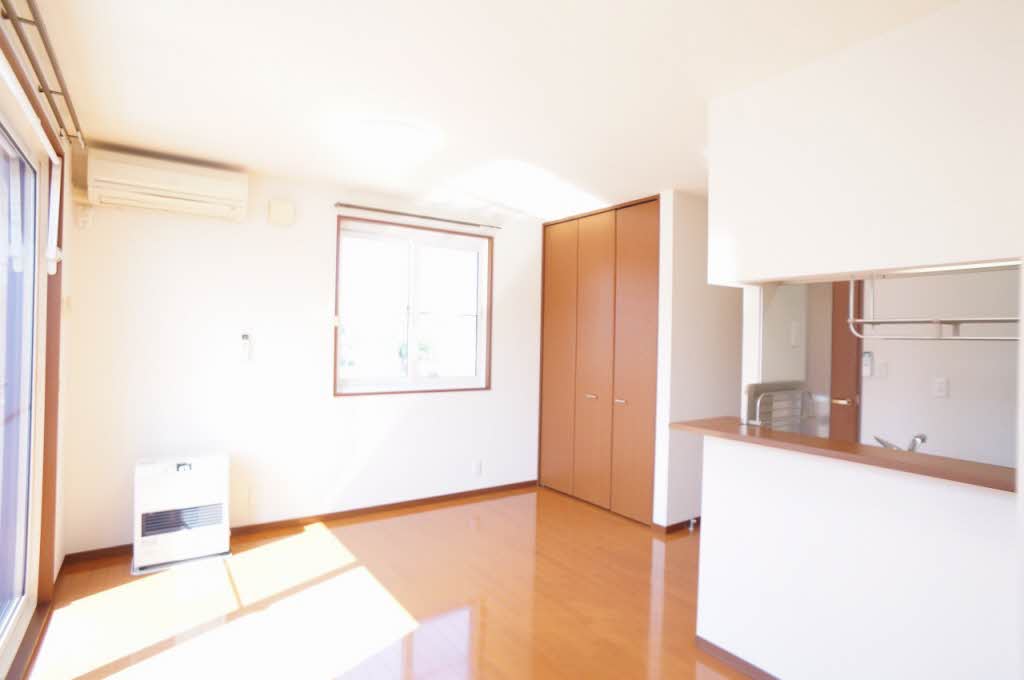 カーサ　フェリース 201号-12