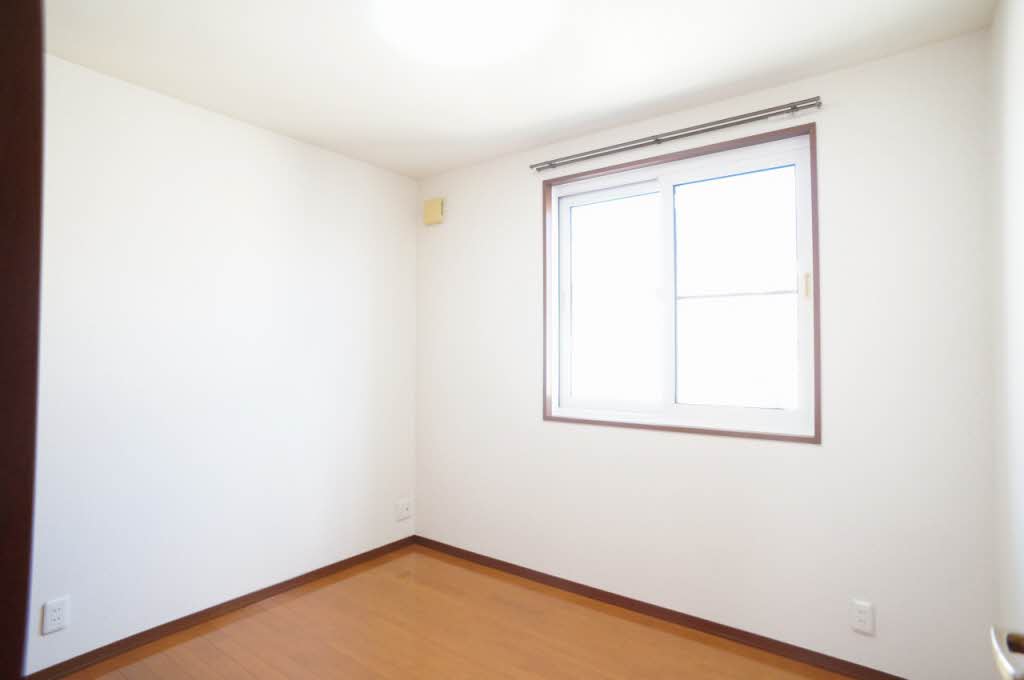 カーサ　フェリース 201号-14