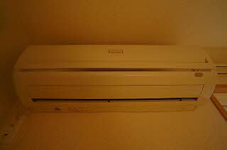 オルキデーアＡ 201号-3