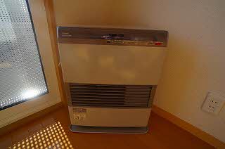 オルキデーアＡ 201号-4