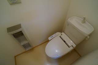 オルキデーアＡ 201号-9