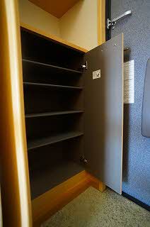 オルキデーアＡ 201号-12