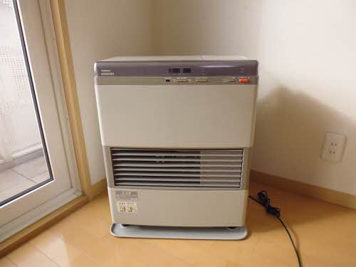 シャーメゾンＭ’ｓ　Ａ 201号-9