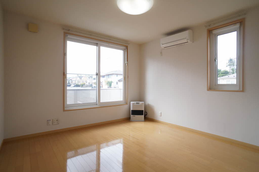 シャーメゾンＭ’ｓ　Ｂ 101号-2