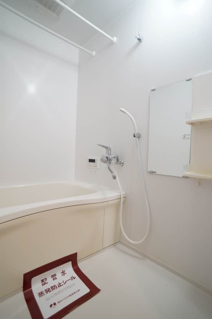 シャーメゾンＭ’ｓ　Ｂ 101号-5