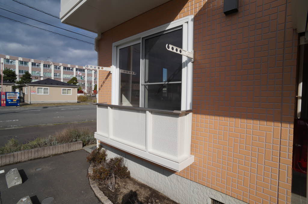 シャーメゾンＭ’ｓ　Ｂ 101号-12