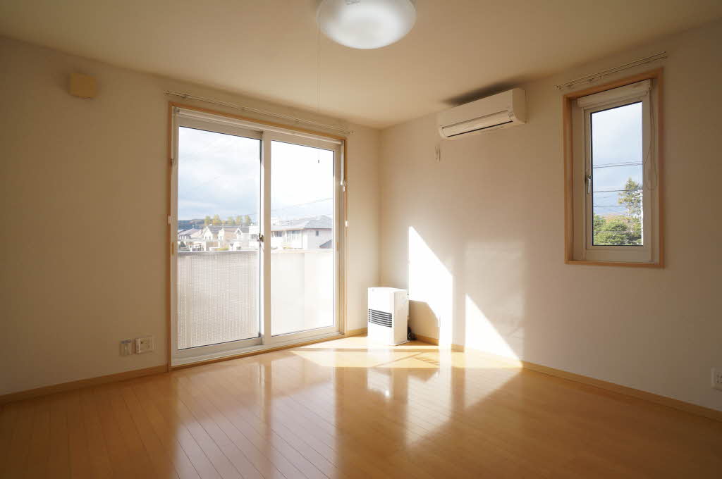 シャーメゾンM’s B 201号-2