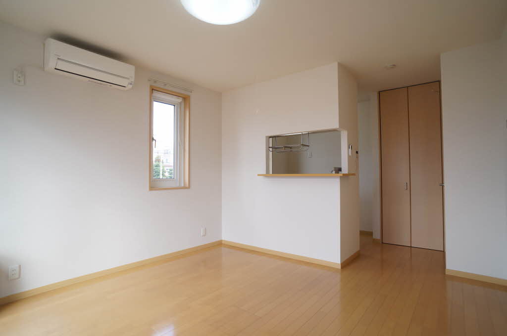 シャーメゾンM’s B 201号-3