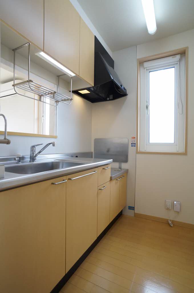 シャーメゾンM’s B 201号-4