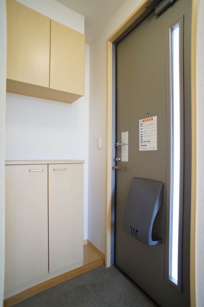 シャーメゾンM’s B 201号-5