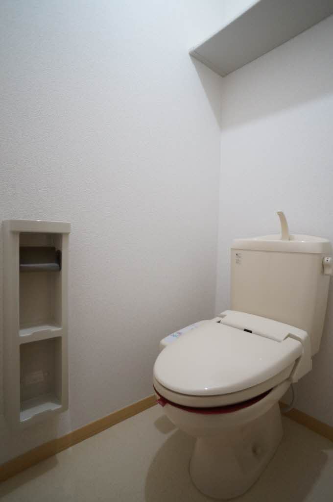 シャーメゾンM’s B 201号-7