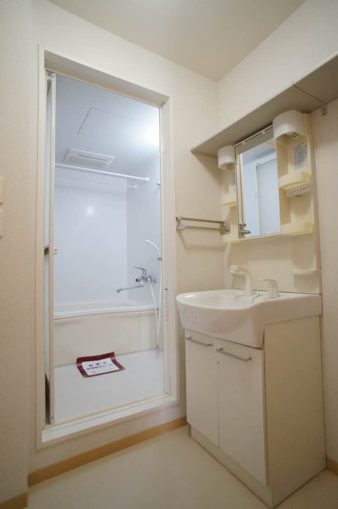 シャーメゾンM’s B 201号-8