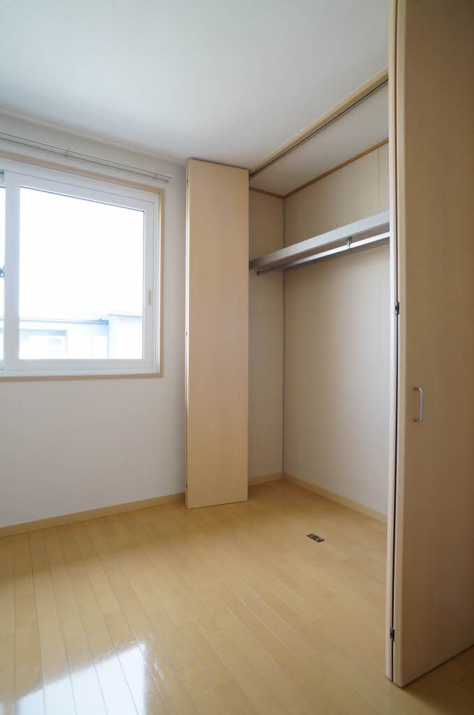 シャーメゾンM’s B 201号-11