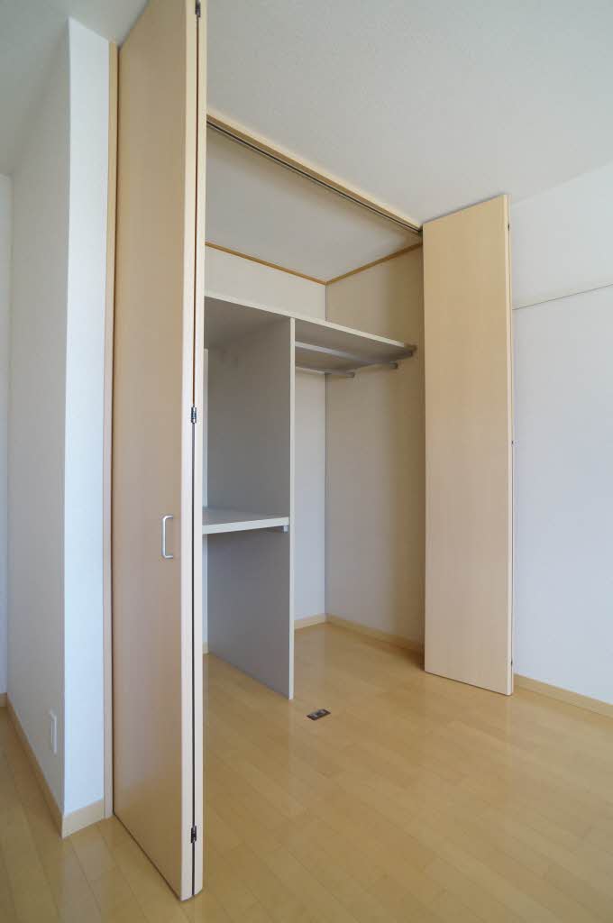 シャーメゾンM’s B 201号-12