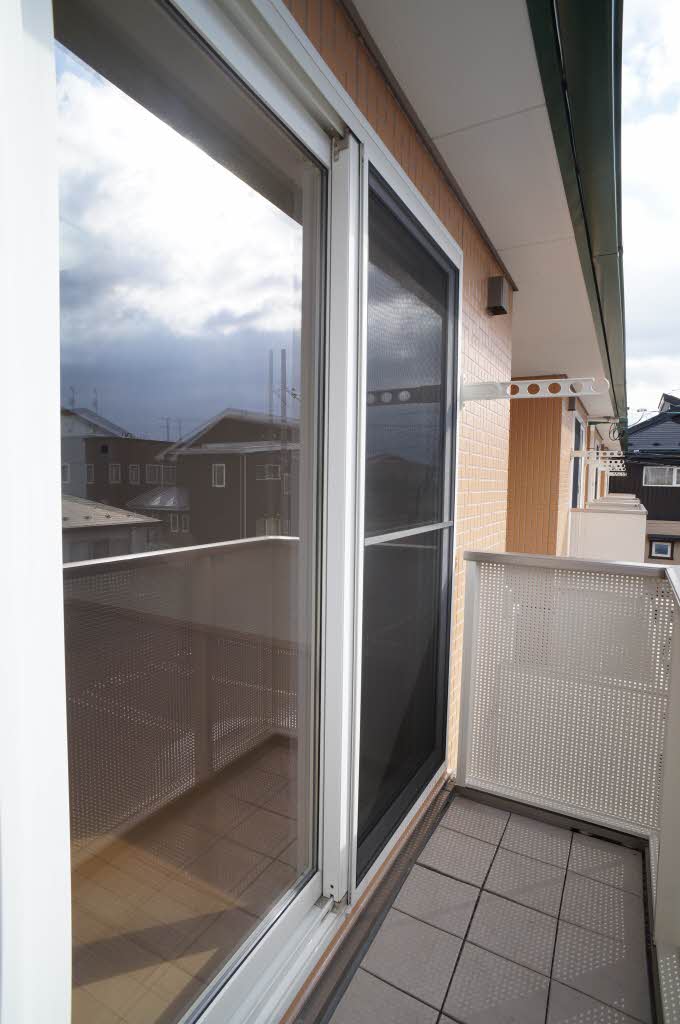 シャーメゾンM’s B 201号-13