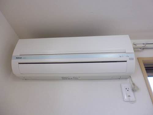 コンフォートＫＴ 202号-8