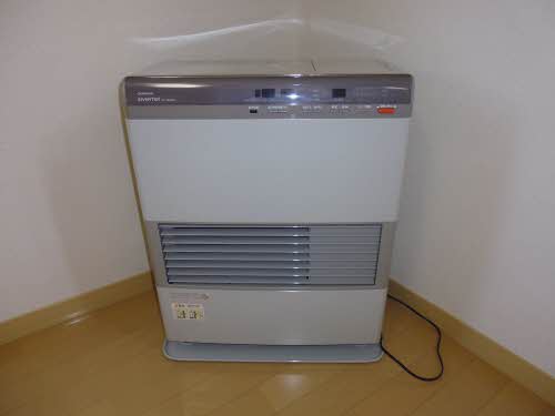 コンフォートＫＴ 202号-9