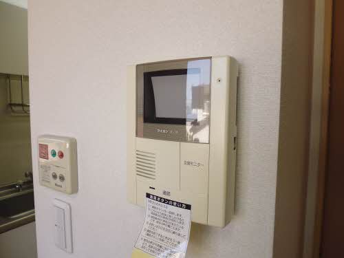 コンフォートＫＴ 202号-10