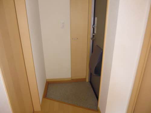 コンフォートＫＴ 202号-12