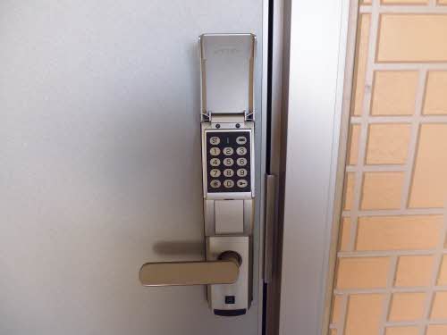 コンフォートＫＴ 202号-13