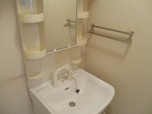 シャーメゾンSⅡ 101号-4