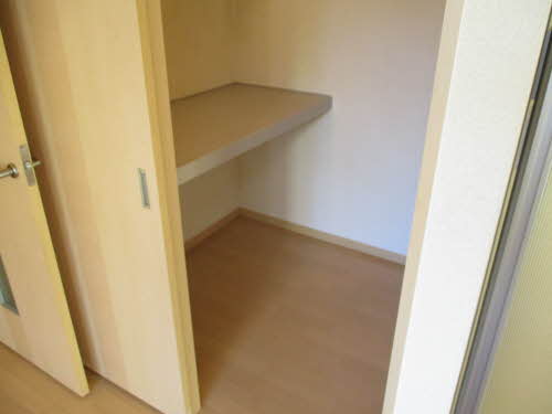 シャーメゾンSⅡ 101号-7