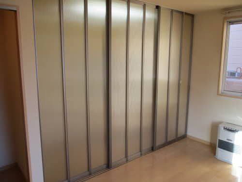 シャーメゾンSⅡ 101号-8