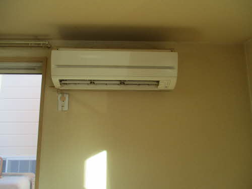 シャーメゾンSⅡ 101号-9