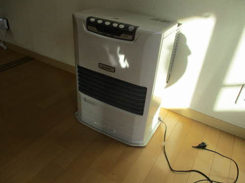 シャーメゾンSⅡ 101号-10