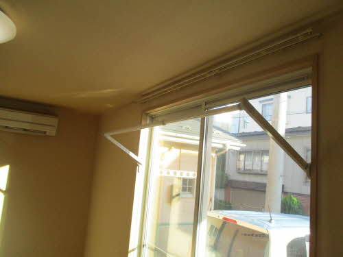 シャーメゾンSⅡ 101号-11