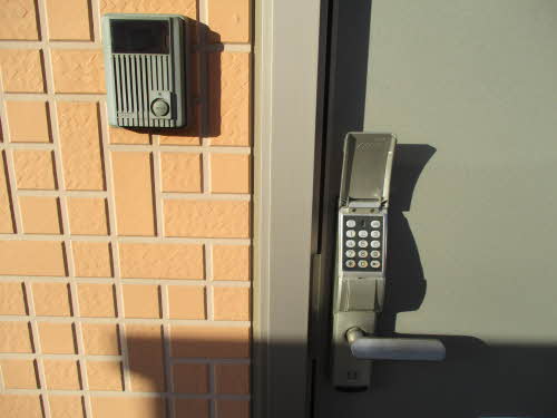 シャーメゾンSⅡ 101号-12