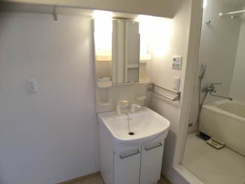 シャーメゾンカスケード 101号-5