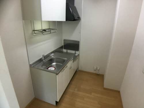 シャーメゾンカスケード 101号-6