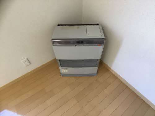 シャーメゾンカスケード 101号-14