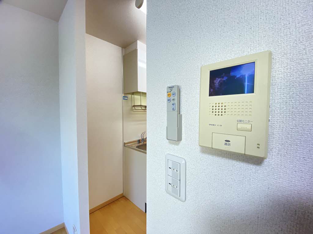 シャーメゾンカスケード 102号-13