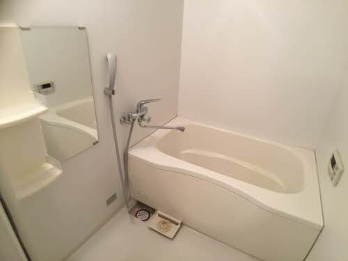 シャーメゾンカスケード 201号-6