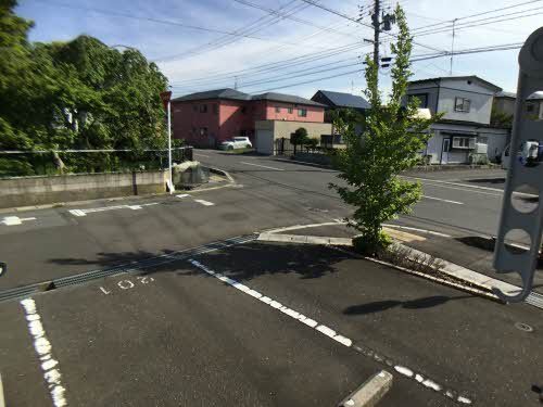 シャーメゾンカスケード 201号-13