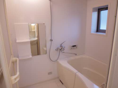 シャーメゾンアヴァンセＢ 101号-5