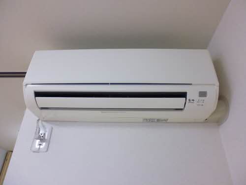 シャーメゾンアヴァンセＢ 101号-8