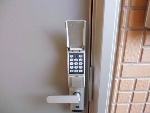 シャーメゾンアヴァンセＢ 101号-13