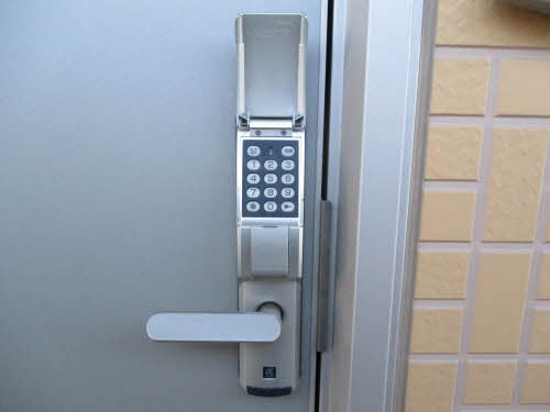 メゾン・ド・ソレイユＡ 201号-2