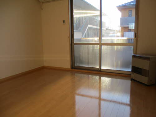 メゾン・ド・ソレイユＡ 201号-10