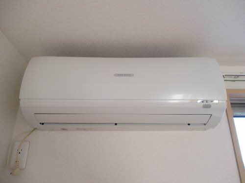 メゾン・ド・ソレイユＡ 201号-12